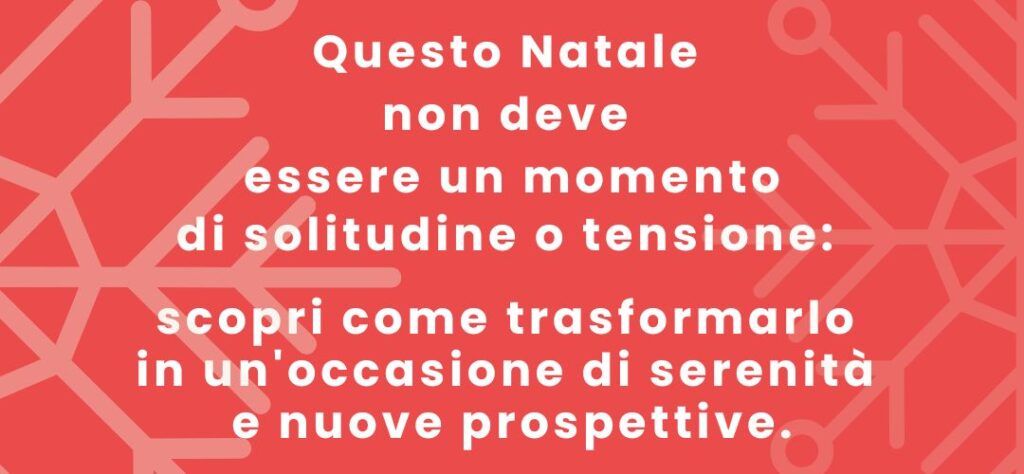 natale sereno dopo la separazione