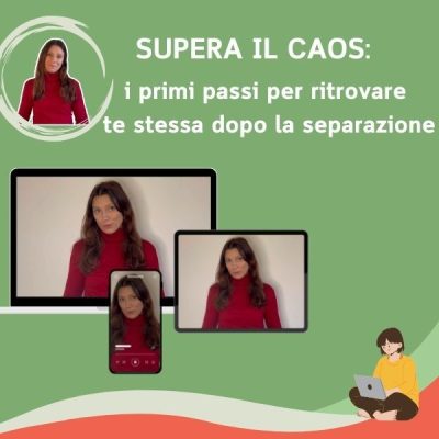 supera il caos